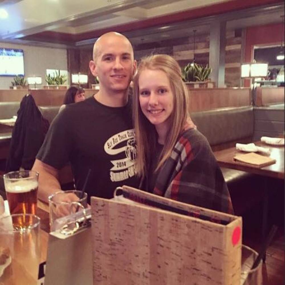 Meet your Posher, Marissa